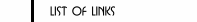 List of links